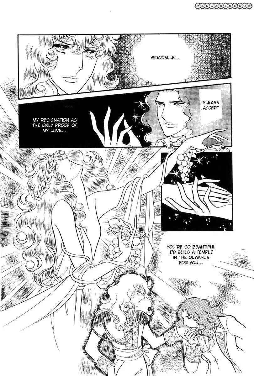 Rose of Versailles Chapter 41 9